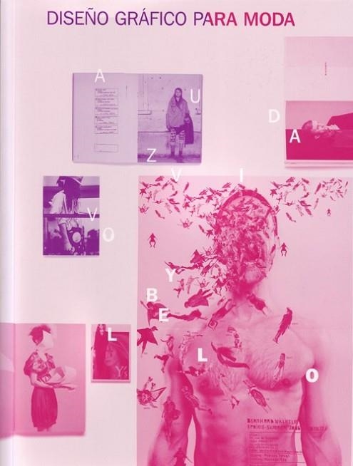 DISEÑO GRAFICO PARA MODA | 9788495376992 | JAY, HESS / SIMONE, PASZTOREK | Llibreria Drac - Librería de Olot | Comprar libros en catalán y castellano online