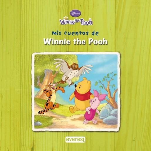 MIS CUENTOS DE WINNIE DE POOH TOMO 2 | 9788444161945 | MILNE, A.; SHEPARD, E.H. | Llibreria Drac - Librería de Olot | Comprar libros en catalán y castellano online