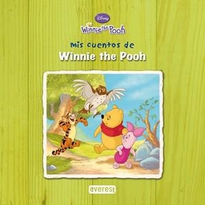 MIS CUENTOS DE WINNIE DE POOH TOMO 2 | 9788444161945 | MILNE, A.; SHEPARD, E.H. | Llibreria Drac - Librería de Olot | Comprar libros en catalán y castellano online