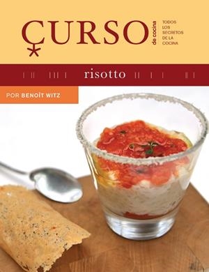 RISOTTO | 9788496669499 | WITZ, BENOIT | Llibreria Drac - Librería de Olot | Comprar libros en catalán y castellano online