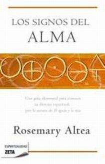 SIGNOS DEL ALMA, LOS | 9788498724417 | ALTEA, ROSEMARY | Llibreria Drac - Librería de Olot | Comprar libros en catalán y castellano online