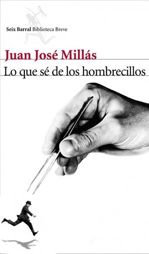 LO QUE SE DE LOS HOMBRECILLOS | 9788432212963 | MILLAS, JUAN JOSE | Llibreria Drac - Librería de Olot | Comprar libros en catalán y castellano online