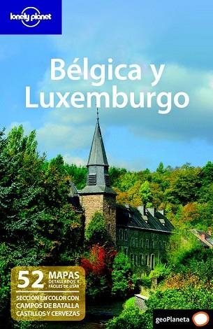 BELGICA Y LUXEMBURGO 2010 (LONELY PLANET) | 9788408091363 | AA.VV. | Llibreria Drac - Librería de Olot | Comprar libros en catalán y castellano online