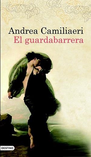 GUARDABARRERA, EL | 9788423343126 | CAMILLERI, ANDREA | Llibreria Drac - Librería de Olot | Comprar libros en catalán y castellano online