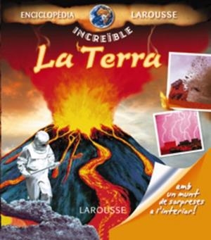 TERRA, LA | 9788480168748 | Llibreria Drac - Llibreria d'Olot | Comprar llibres en català i castellà online