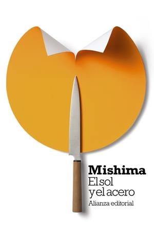 SOL Y EL ACERO, EL | 9788420664439 | MISHIMA, YUKIO | Llibreria Drac - Llibreria d'Olot | Comprar llibres en català i castellà online