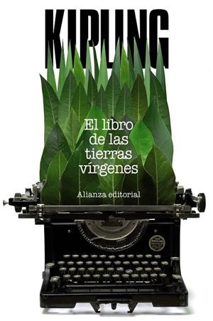 LIBRO DE LAS TIERRAS VIRGENES, EL | 9788420664125 | KIPLING, RUDYARD | Llibreria Drac - Llibreria d'Olot | Comprar llibres en català i castellà online