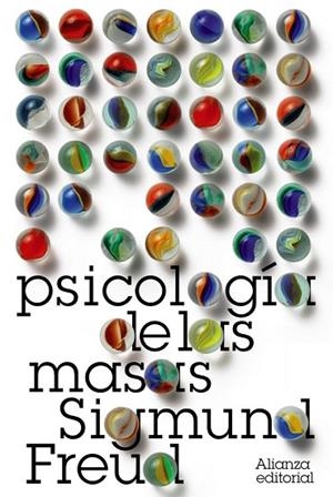 PSICOLOGIA DE LAS MASAS | 9788420664132 | FREUD, SIGMUND | Llibreria Drac - Llibreria d'Olot | Comprar llibres en català i castellà online