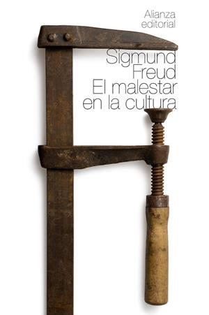 MALESTAR EN LA CULTURA, EL | 9788420664149 | FREUD, SIGMUND | Llibreria Drac - Llibreria d'Olot | Comprar llibres en català i castellà online