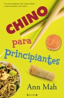 CHINO PARA PRINCIPANTES | 9788466643337 | MAH, ANN | Llibreria Drac - Librería de Olot | Comprar libros en catalán y castellano online