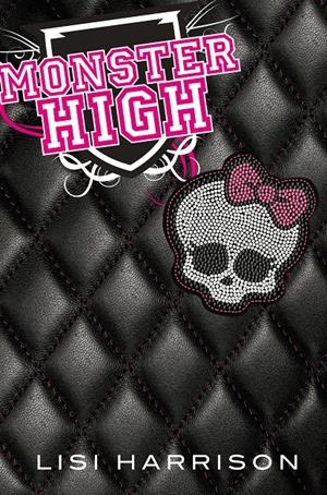 MONSTER HIGH (CASTELLA) | 9788420406404 | HARRISON, LISI | Llibreria Drac - Llibreria d'Olot | Comprar llibres en català i castellà online