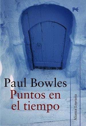 PUNTOS EN EL TIEMPO | 9788420651514 | BOWLES, PAUL | Llibreria Drac - Llibreria d'Olot | Comprar llibres en català i castellà online