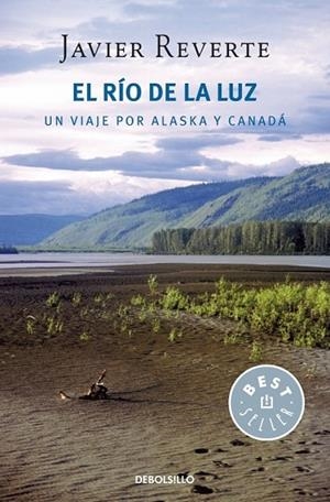 RIO DE LA LUZ, EL | 9788499085784 | REVERTE, JAVIER | Llibreria Drac - Llibreria d'Olot | Comprar llibres en català i castellà online