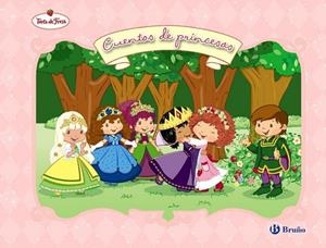 CUENTOS DE PRINCESAS | 9788421685181 | AA.VV. | Llibreria Drac - Librería de Olot | Comprar libros en catalán y castellano online