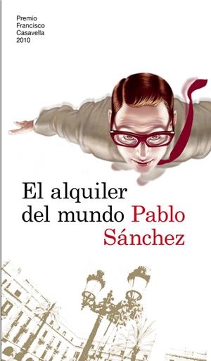 ALQUILER DEL MUNDO, EL | 9788423343041 | SANCHEZ, PABLO | Llibreria Drac - Librería de Olot | Comprar libros en catalán y castellano online