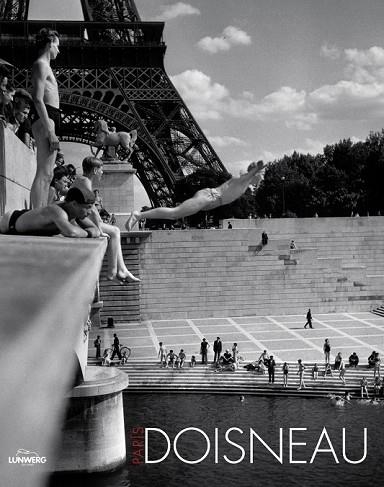 DOISNEAU | 9788497856447 | DOISNEAU, ROBERT | Llibreria Drac - Librería de Olot | Comprar libros en catalán y castellano online