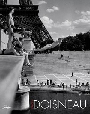 DOISNEAU | 9788497856447 | DOISNEAU, ROBERT | Llibreria Drac - Librería de Olot | Comprar libros en catalán y castellano online