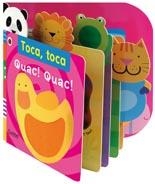 QUAC QUAC TOCA TOCA | 9788498256055 | VARIOS AUTORES | Llibreria Drac - Librería de Olot | Comprar libros en catalán y castellano online