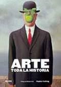 ARTE. TODA LA HISTORIA | 9788480768955 | FARTHING, STEPHEN | Llibreria Drac - Librería de Olot | Comprar libros en catalán y castellano online