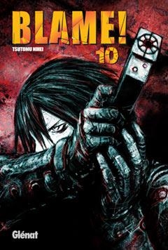BLAME! 10 | 9788484493211 | NIHEI, TSUTOMU | Llibreria Drac - Librería de Olot | Comprar libros en catalán y castellano online