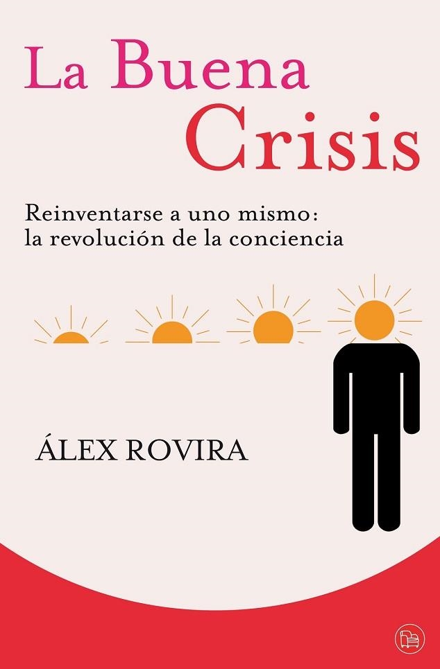 BUENA CRISIS, LA | 9788466324434 | ROVIRA, ALEX | Llibreria Drac - Librería de Olot | Comprar libros en catalán y castellano online