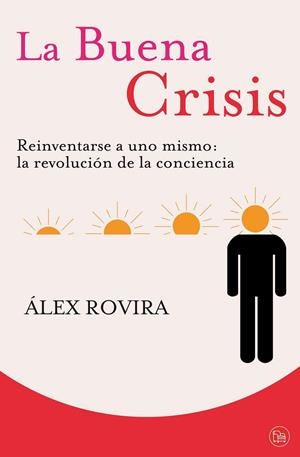 BUENA CRISIS, LA | 9788466324434 | ROVIRA, ALEX | Llibreria Drac - Librería de Olot | Comprar libros en catalán y castellano online