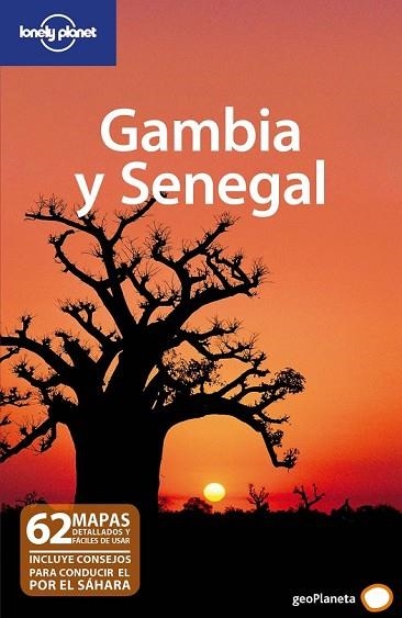 GAMBIA Y SENEGAL 2010 (LONELY PLANET) | 9788408089193 | AA.VV. | Llibreria Drac - Librería de Olot | Comprar libros en catalán y castellano online