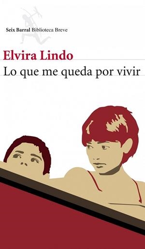 LO QUE ME QUEDA POR VIVIR | 9788432212949 | LINDO, ELVIRA | Llibreria Drac - Librería de Olot | Comprar libros en catalán y castellano online