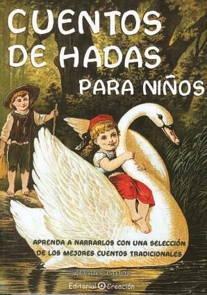 CUENTOS DE HADAS PARA NIÑOS | 9788495919618 | TADOR, ZERAUS | Llibreria Drac - Librería de Olot | Comprar libros en catalán y castellano online
