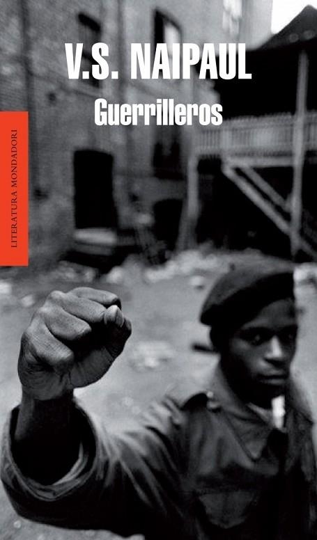 GUERRILLEROS | 9788439722472 | NAIPAUL, V.S. | Llibreria Drac - Librería de Olot | Comprar libros en catalán y castellano online