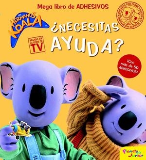 NECESITAS AYUDA | 9788408095187 | VV.AA. | Llibreria Drac - Llibreria d'Olot | Comprar llibres en català i castellà online