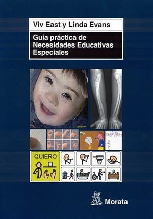 GUIA PRACTICA DE NECESIDADES EDUCATIVAS ESPECIALES | 9788471126092 | EAST, VIV | Llibreria Drac - Llibreria d'Olot | Comprar llibres en català i castellà online