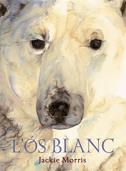 OS BLANC, L' | 9788489825734 | MORRIS, JACKIE | Llibreria Drac - Llibreria d'Olot | Comprar llibres en català i castellà online