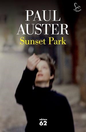 SUNSET PARK (CAT) | 9788429767247 | AUSTER, PAUL | Llibreria Drac - Librería de Olot | Comprar libros en catalán y castellano online