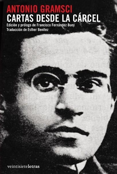 CARTAS DESDE LA CARCEL | 9788492720118 | GRAMSCI, ANTONIO | Llibreria Drac - Librería de Olot | Comprar libros en catalán y castellano online