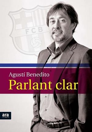 PARLANT CLAR | 9788492907878 | BENEDITO, AGUSTI | Llibreria Drac - Llibreria d'Olot | Comprar llibres en català i castellà online