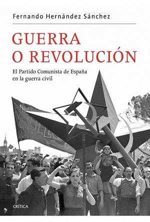 GUERRA O REVOLUCION | 9788498921519 | HERNANDEZ, FERNANDO | Llibreria Drac - Librería de Olot | Comprar libros en catalán y castellano online
