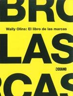 WALLY OLINS EL LIBRO DE LAS MARCAS | 9788475565910 | OLINS, WALLY | Llibreria Drac - Llibreria d'Olot | Comprar llibres en català i castellà online