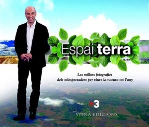 ESPAI TERRA | 9788483306185 | MOLINA, TOMAS (COORD.) | Llibreria Drac - Librería de Olot | Comprar libros en catalán y castellano online