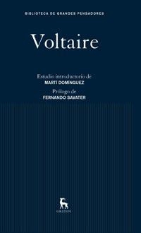 VOLTAIRE CARTAS FILOSOFICAS | 9788424917562 | VOLTAIRE, VOLTAIRE | Llibreria Drac - Librería de Olot | Comprar libros en catalán y castellano online