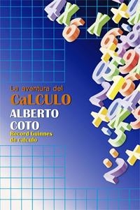 AVENTURA DEL CACULO, LA | 9788441425200 | COTO, ALBERTO | Llibreria Drac - Librería de Olot | Comprar libros en catalán y castellano online