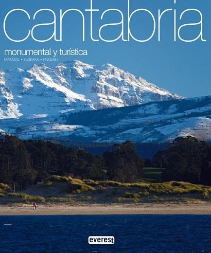 CANTABRIA | 9788444131214 | VV.AA. | Llibreria Drac - Librería de Olot | Comprar libros en catalán y castellano online