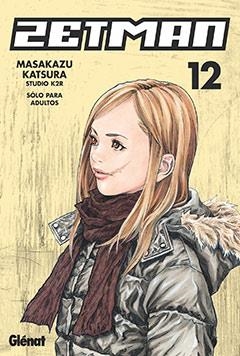 ZETMAN Nº 12 | 9788483579527 | KATSURA, MASAKAZU | Llibreria Drac - Llibreria d'Olot | Comprar llibres en català i castellà online