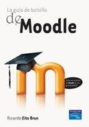 GUIA DE BOLSILLO DE MOODLE, LA | 9788483226056 | EITO, RICARDO | Llibreria Drac - Librería de Olot | Comprar libros en catalán y castellano online