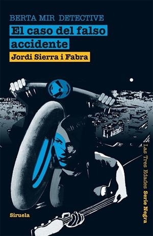 CASO DEL FALSO ACCIDENTE, EL | 9788498414455 | SERRA FABRA, JORDI | Llibreria Drac - Librería de Olot | Comprar libros en catalán y castellano online