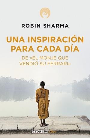 INSPIRACION PARA CADA DIA, UNA | 9788499086743 | SHARMA, ROBIN | Llibreria Drac - Librería de Olot | Comprar libros en catalán y castellano online
