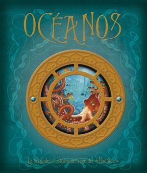 OCEANOS | 9788484416494 | LESSEPS, ZOTICUS DE | Llibreria Drac - Llibreria d'Olot | Comprar llibres en català i castellà online