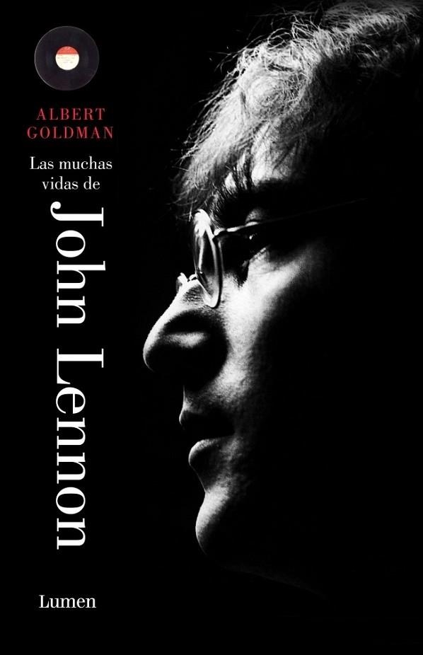 MUCHAS VIDAS DE JOHN LENNON, LAS | 9788426418777 | GOLDMAN, ALBERT | Llibreria Drac - Librería de Olot | Comprar libros en catalán y castellano online