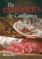 EMBOTITS DE CATALUNYA, ELS | 9788439385592 | VV.AA. | Llibreria Drac - Librería de Olot | Comprar libros en catalán y castellano online