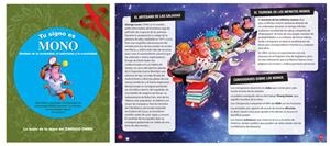 TU SIGNO ES MONO | 9788415003212 | AFERS DE COMUNICACIÓ VISUAL | Llibreria Drac - Librería de Olot | Comprar libros en catalán y castellano online